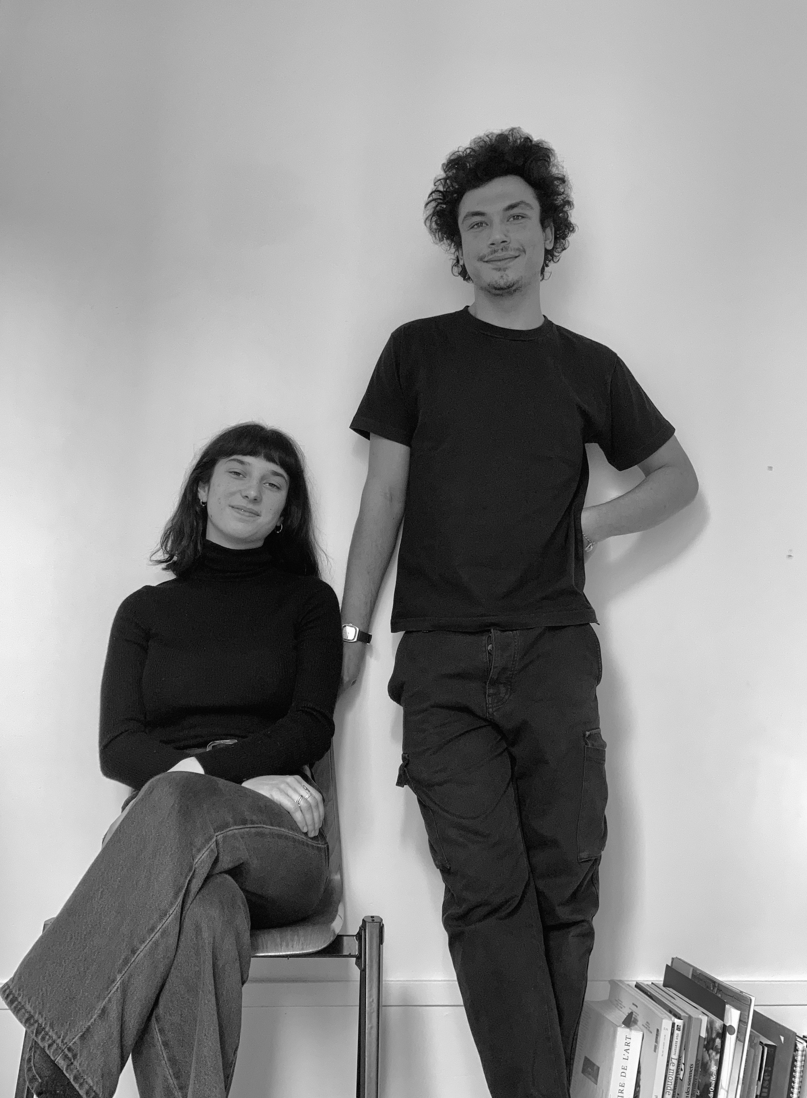 Atelier Dama matière